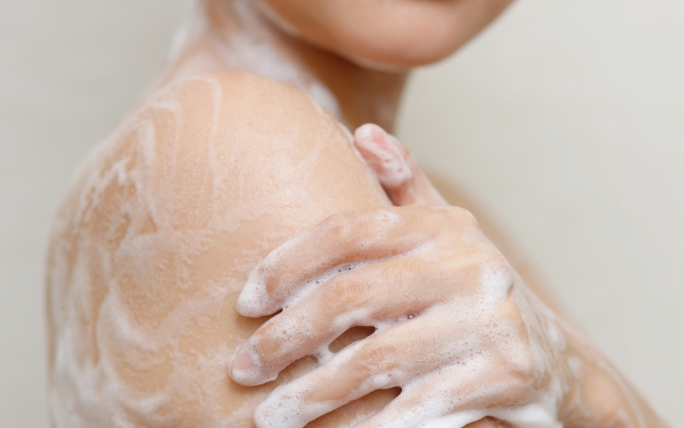 Codzienna troska o wrażliwą skórę